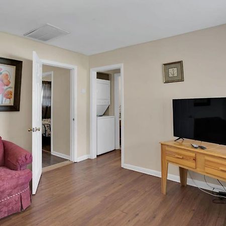 2-Bedroom Pet-Friendly Apartment In East Knoxville Ngoại thất bức ảnh