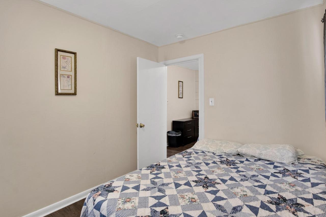 2-Bedroom Pet-Friendly Apartment In East Knoxville Ngoại thất bức ảnh
