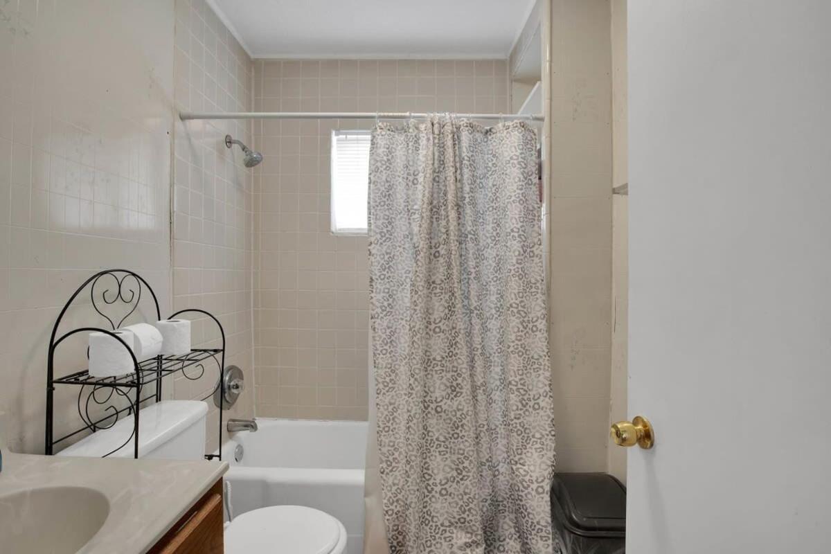 2-Bedroom Pet-Friendly Apartment In East Knoxville Ngoại thất bức ảnh