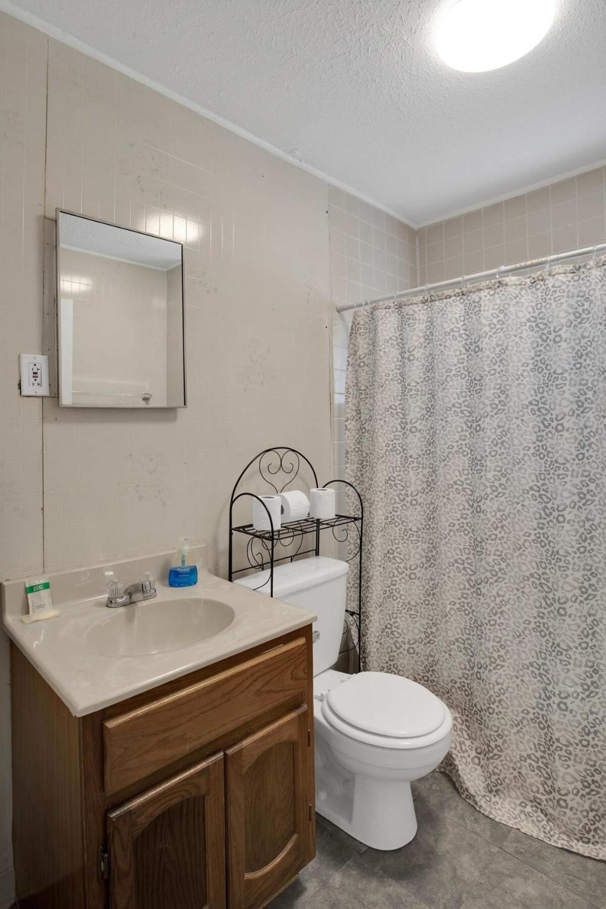2-Bedroom Pet-Friendly Apartment In East Knoxville Ngoại thất bức ảnh