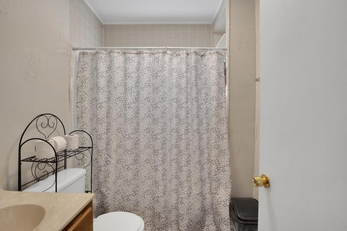 2-Bedroom Pet-Friendly Apartment In East Knoxville Ngoại thất bức ảnh