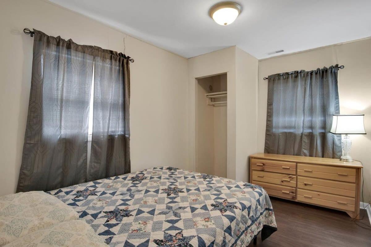 2-Bedroom Pet-Friendly Apartment In East Knoxville Ngoại thất bức ảnh