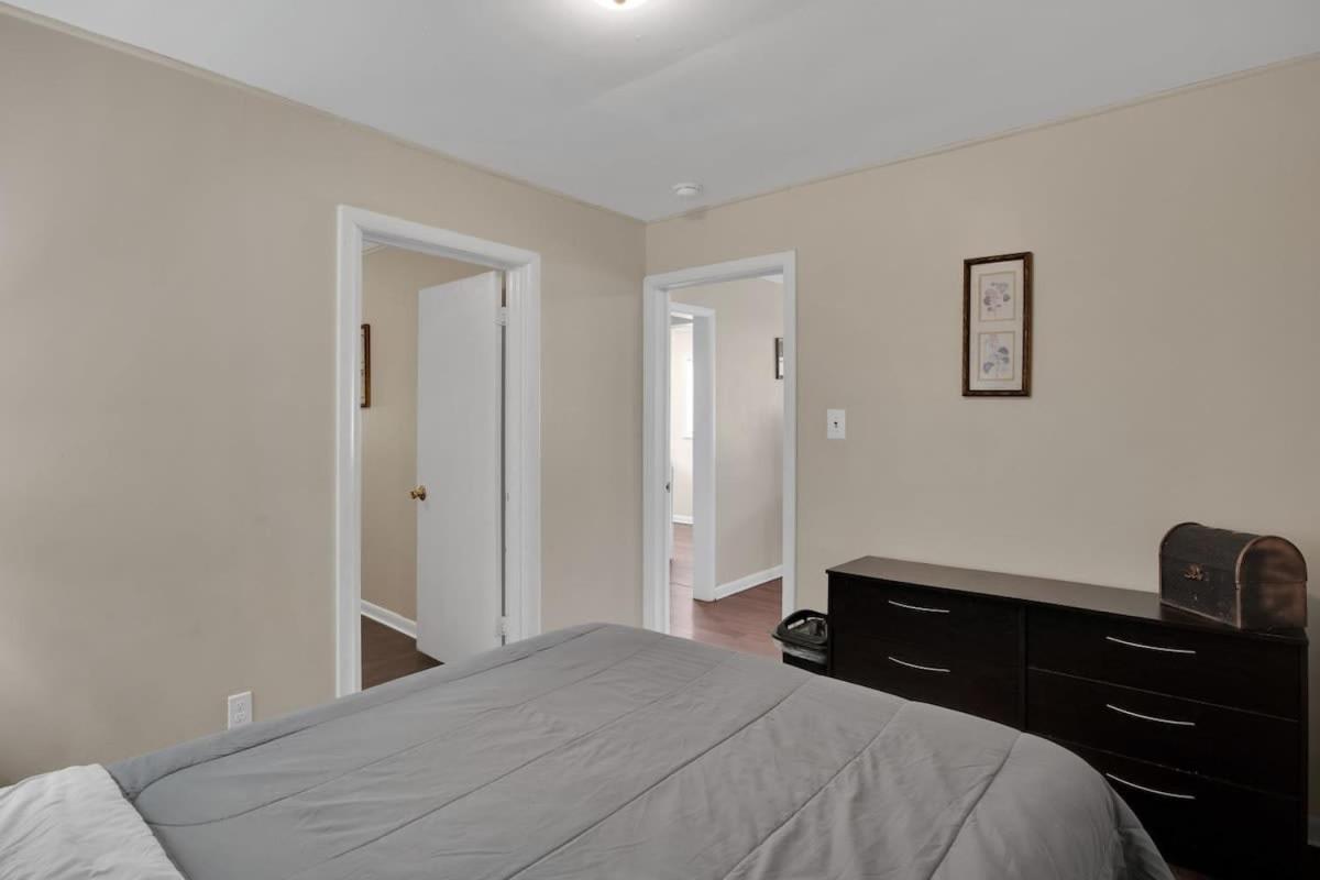2-Bedroom Pet-Friendly Apartment In East Knoxville Ngoại thất bức ảnh