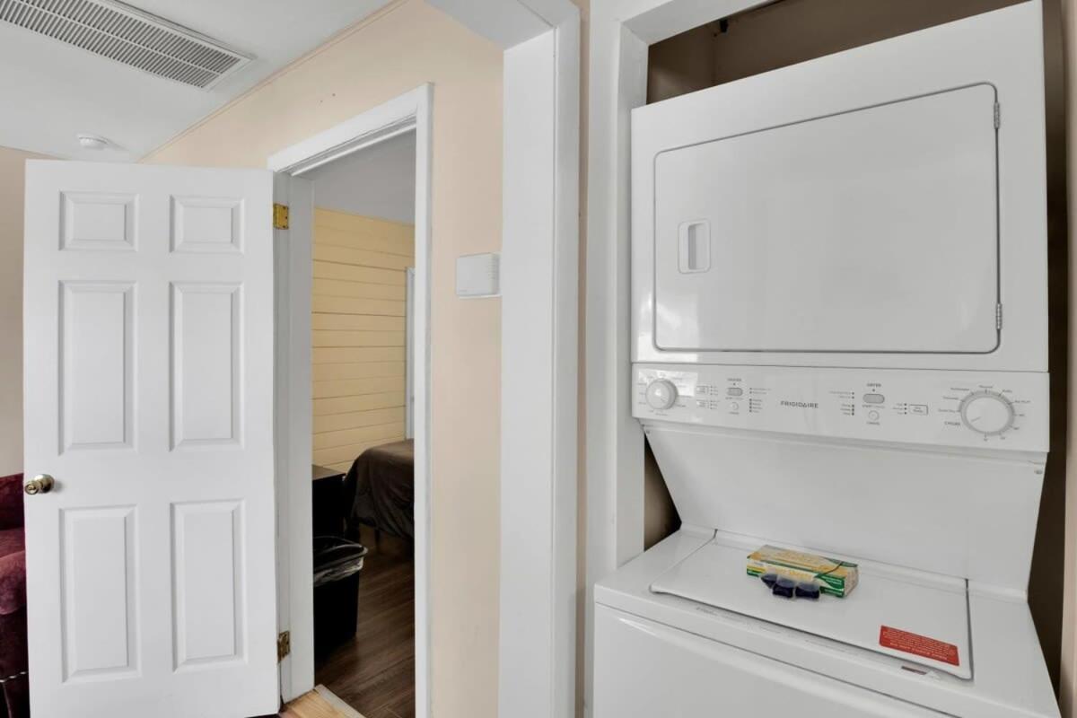 2-Bedroom Pet-Friendly Apartment In East Knoxville Ngoại thất bức ảnh